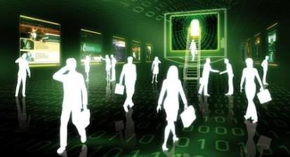 Organisation-collaboration-monde-digital Organisation-collaboration-monde-digital